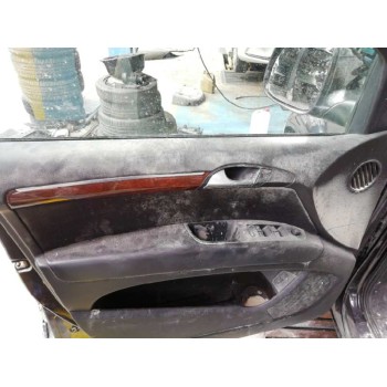 audi q7 (4l) del año 2006