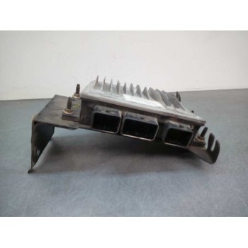 Recambio de centralita motor uce para renault scenic ii 1.5 dci diesel referencia OEM IAM 8200334419  