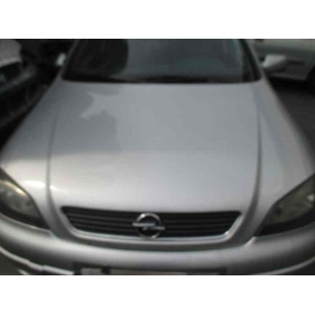 opel astra g berlina del año 2003