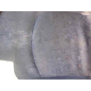 peugeot 206 berlina del año 2001