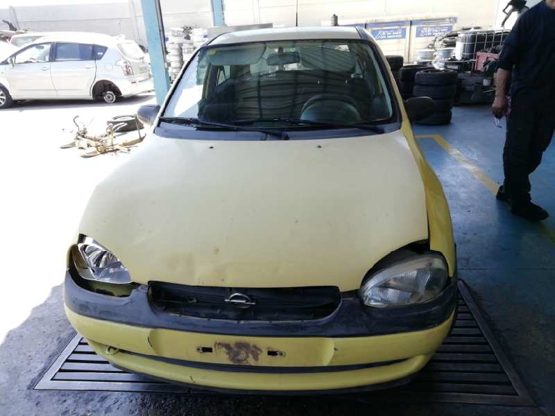 OPEL CORSA B