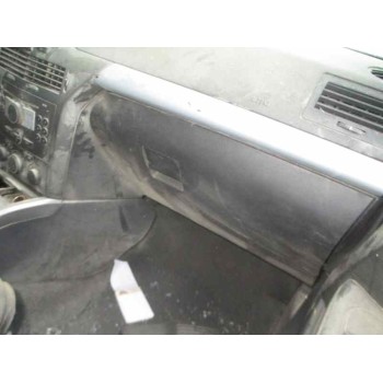 opel astra h berlina del año 2007