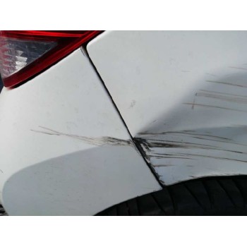 peugeot 207 cc del año 2011