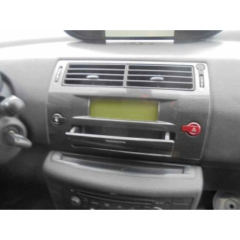 citroën c4 coupe del año 2007