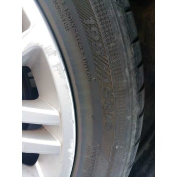 lancia ypsilon (101) del año 2005