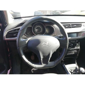 citroën c3 del año 2017