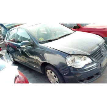 volkswagen polo (9n3) del año 2008