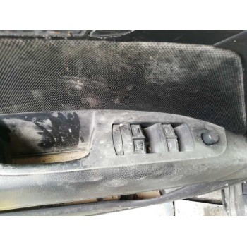 audi q7 (4l) del año 2006