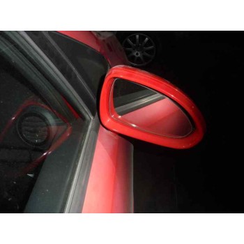 opel corsa d del año 2006