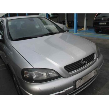 opel astra g berlina del año 2003