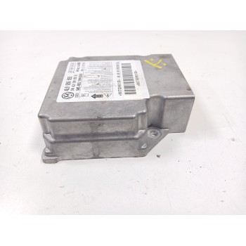 Recambio de centralita airbag para audi q7 (4l) 3.0 tdi referencia OEM IAM 4L0959655  