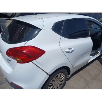 kia cee´d (jd) del año 2015