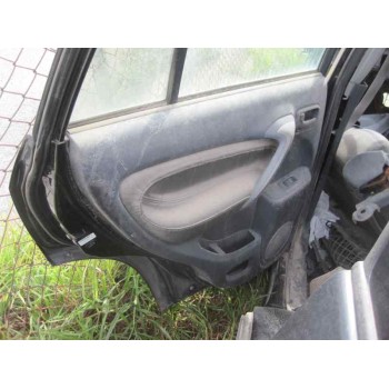 toyota rav 4 (a2) del año 2005