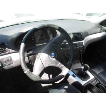 bmw serie 3 berlina (e46) del año 2000