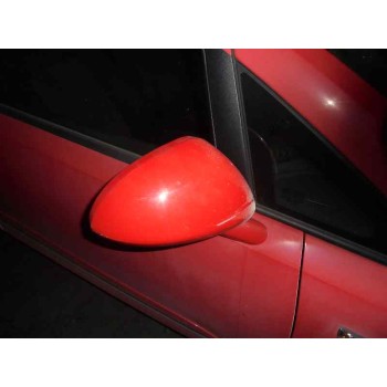 opel corsa d del año 2006