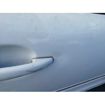 peugeot 207 cc del año 2011