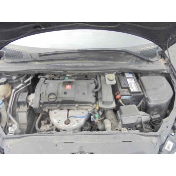 citroën c4 coupe del año 2007