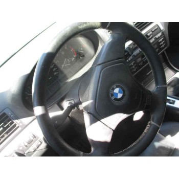 bmw serie 3 berlina (e46) del año 2000