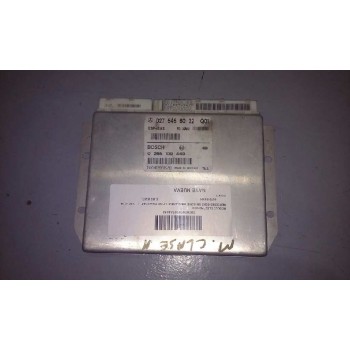 MODULO ELECTRONICO 0275456032 ESP + BAS 