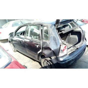 volkswagen polo (9n3) del año 2008