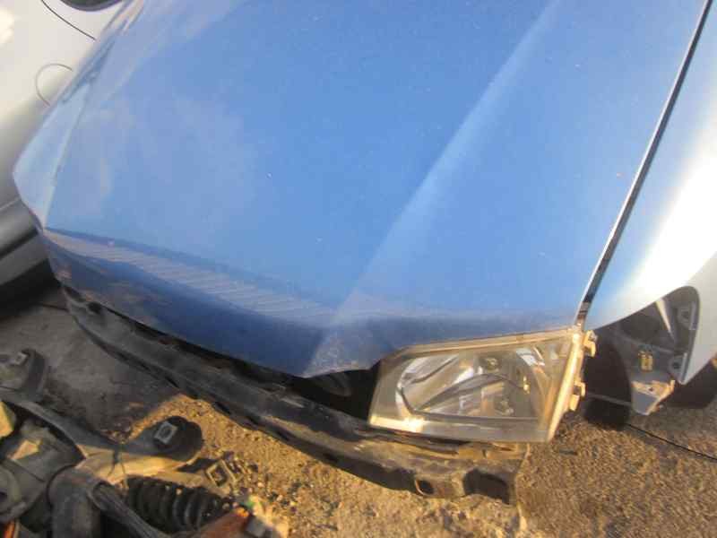 MITSUBISHI SPACE STAR (DG0)