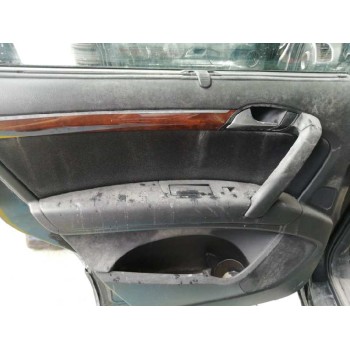 audi q7 (4l) del año 2006