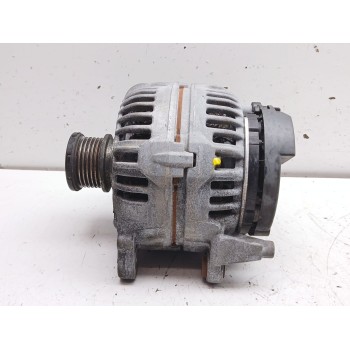 Recambio de alternador para audi a4 b8 avant (8k5) 2.0 tdi referencia OEM IAM 03G903016GX 03g903016e 0124525114