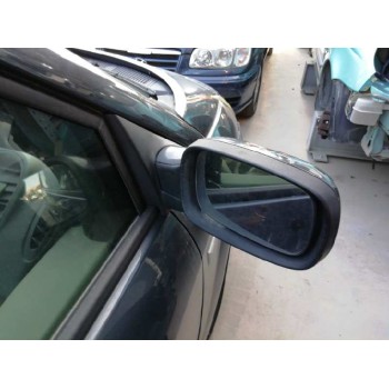 renault scenic ii del año 2004