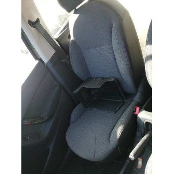 citroën c3 del año 2017