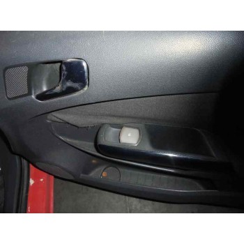 opel corsa d del año 2006