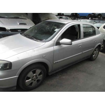 opel astra g berlina del año 2003