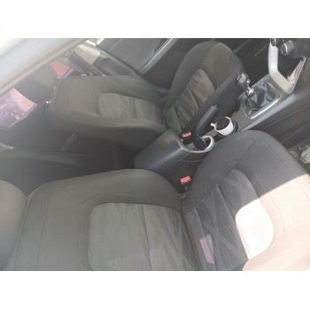 kia cee´d (jd) del año 2015