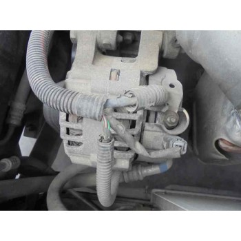 citroën c4 coupe del año 2007