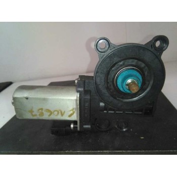 MOTOR ELEVALUNAS DELANTERO DERECHO 3 P 2 PINS