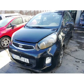 kia picanto del año 2017