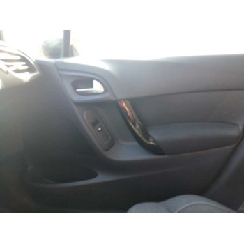 citroën c3 del año 2017