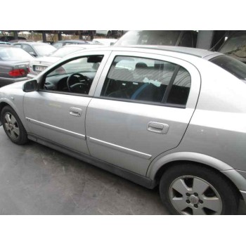 opel astra g berlina del año 2003