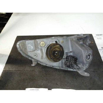 Recambio de faro izquierdo para tata indigo marina referencia OEM IAM   MONOPTICA