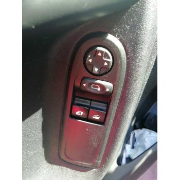 citroën c3 del año 2017