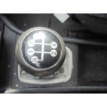 opel astra g berlina del año 1998