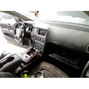 audi q7 (4l) del año 2006