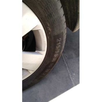 opel vectra c berlina del año 2004