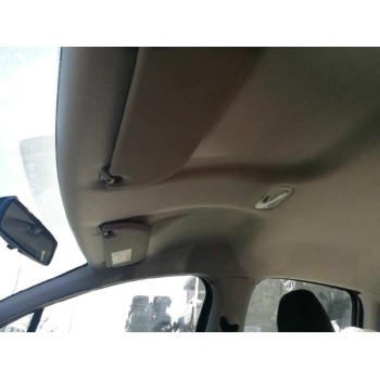 citroën c3 del año 2017