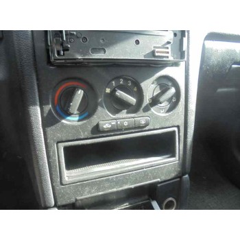 opel astra g berlina del año 1998