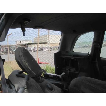 toyota rav 4 (a2) del año 2005