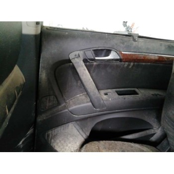 audi q7 (4l) del año 2006