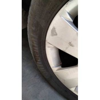 opel vectra c berlina del año 2004