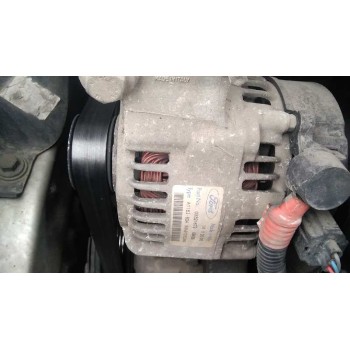 ford focus berlina (cak) del año 2000