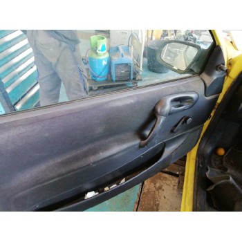 opel corsa b del año 2000