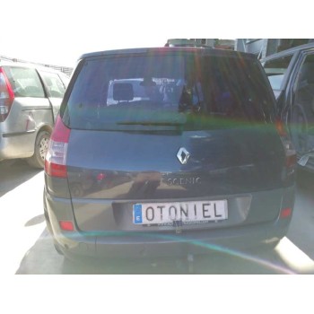 renault scenic ii del año 2004